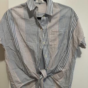 Madewell Shirt
